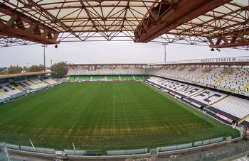 Stadio “Dino Manuzzi” sempre più all’avanguardia,