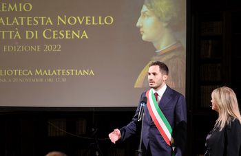 Premio Malatesta Novello 2023