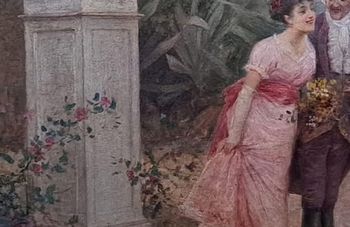 Tra sogno e natura - Pittura a Ravenna tra '800 e '900