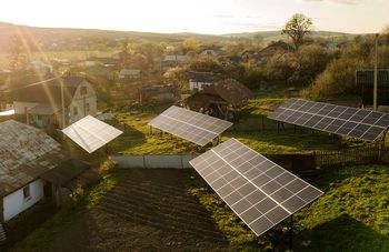 A Talamello nuova Comunità Energetica Rinnovabile