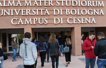 Nuovo accordo tra la Biblioteca Malatestiana e il Campus universitario di Cesena