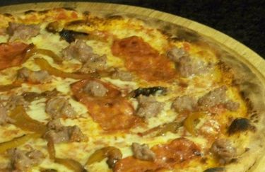 Ristorante pizzeria ancona