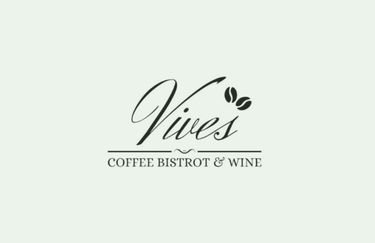 Vives Coffee Bistroot & Wine - Logo