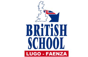 British School - Logo