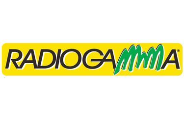 Radio Gamma - Logo