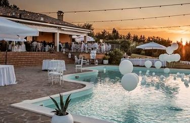 Villa Daltri - Piscina