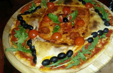 Gancino pizza 2