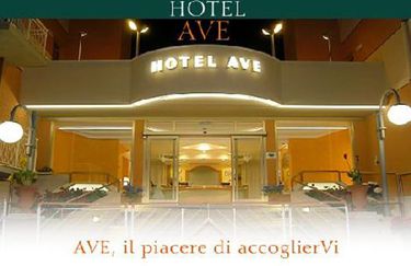 Hotel Ave - Chianciano Terme