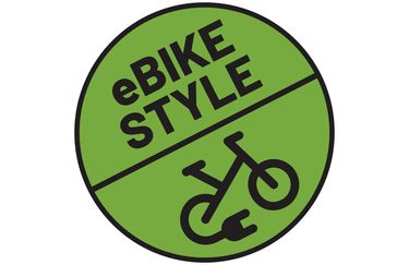 Ebike Style - Logo