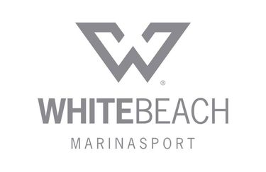 White Beach - Logo