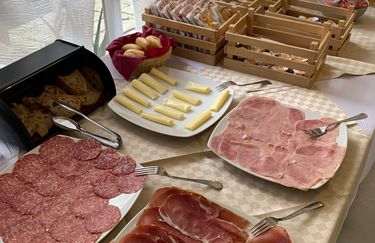 Hotel Enrica - Colazione