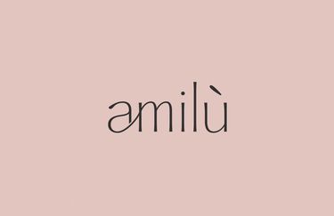 Amilù - Logo
