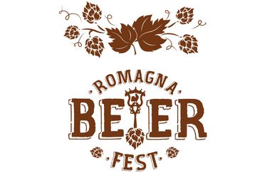 Romagna Beer Fest - Logo
