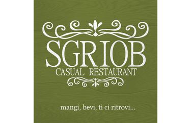 Sgriob - logo