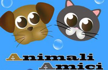 Animali Amici - Logo
