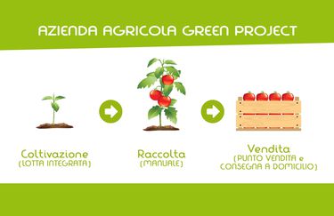 Green Project - Locandina