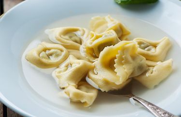 Acqua e Sale - Cappelletti