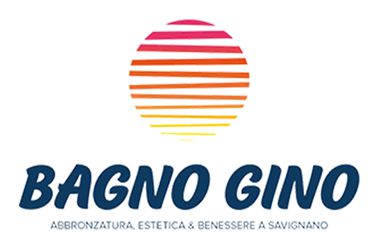 Bagno Gino - Logo