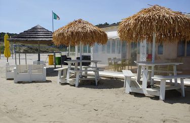 Playa Antigua - Spiaggia