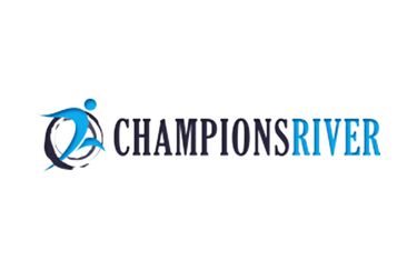 Champions River - Logo
