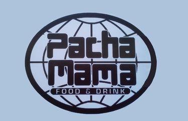 Pacha Mama - Logo