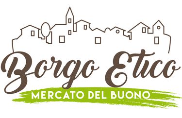 Borgo Etico - Logo