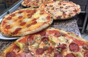 La Piadizza - Pizza