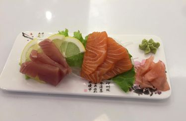 Ristorante Giapponese Miyako - Sushi