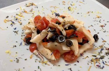 Osteria del Viale - Piatto