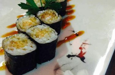 Sushi JI - Sushi