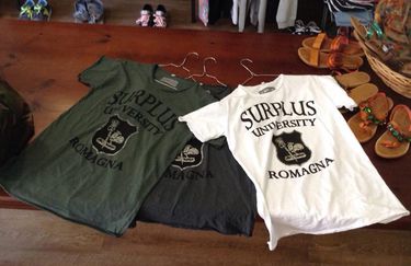 Surplus - tshirt