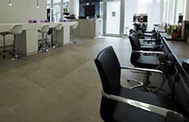 Bagno Gino - Salone