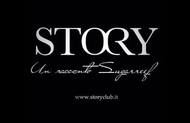 Story- Logo