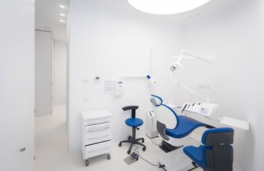 Clinica Dentale Santa Teresa Cesena - Interno