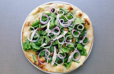 Pizzeria Olivia - Pizza