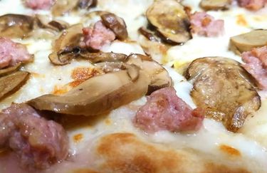 Brancaleone - Pizza