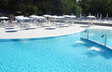 Club Del Sole - Piscina
