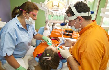 Studio Odontoiatrico Associato - Dentisti