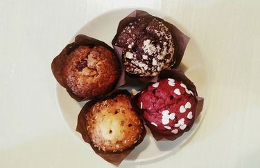 Grinder-Muffin
