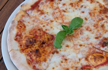 Bagno Italia e Giuliana - Pizza Bagno Italia e Giuliana - Pizza