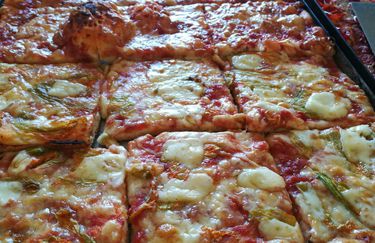Pizza al Taglio Da  Gio - Pizzette