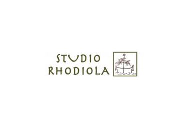 Studio Rhodiola Dott. Zoya Bulakhouska - Logo