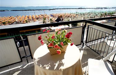 Hotel Brenta - Vista Mare