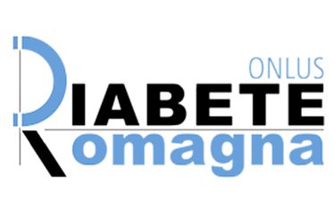 Diabete Romagna - Logo