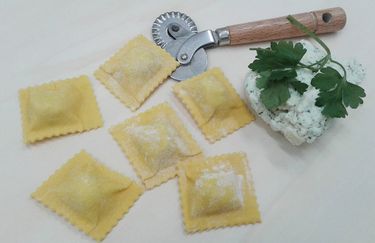 Pasta Mania - Pasta