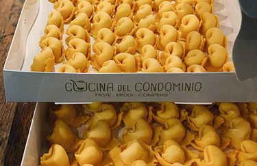 Laboratorio 81 - Pasta