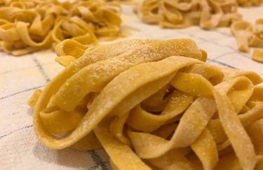 Pappappetit - Pasta fresca