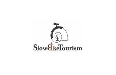Slow Bike Tourism - Logo