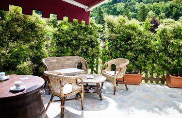 B&B Ca'Mino - Esterno