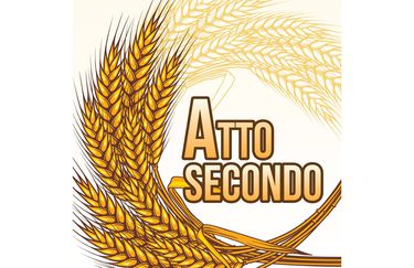 Atto Secondo - Logo